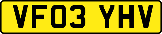 VF03YHV