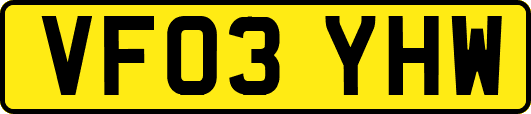 VF03YHW