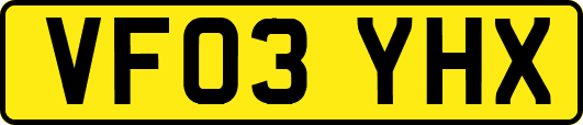 VF03YHX