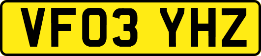 VF03YHZ