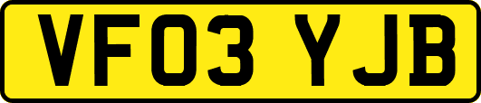 VF03YJB