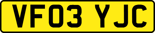 VF03YJC