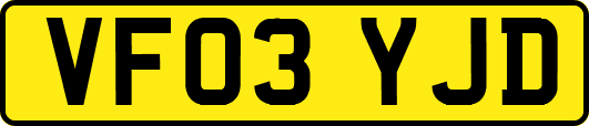 VF03YJD