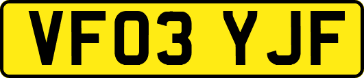VF03YJF