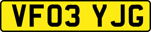 VF03YJG