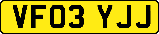 VF03YJJ