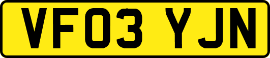 VF03YJN