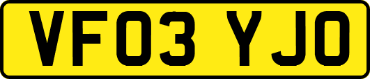 VF03YJO