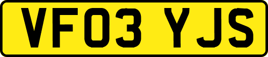 VF03YJS