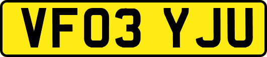 VF03YJU