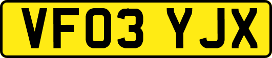 VF03YJX