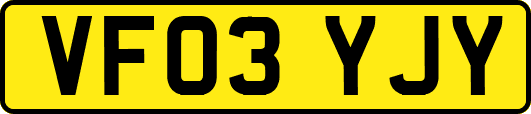 VF03YJY