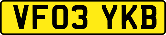 VF03YKB