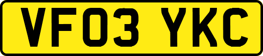 VF03YKC