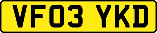 VF03YKD