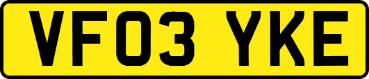 VF03YKE