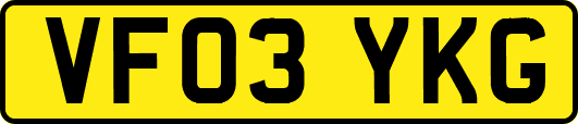 VF03YKG