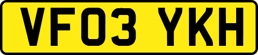 VF03YKH