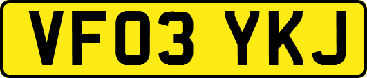 VF03YKJ