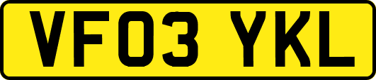 VF03YKL