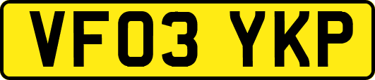 VF03YKP