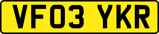 VF03YKR