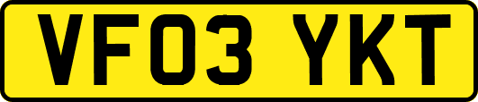 VF03YKT