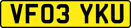 VF03YKU