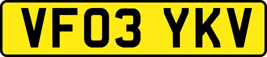 VF03YKV
