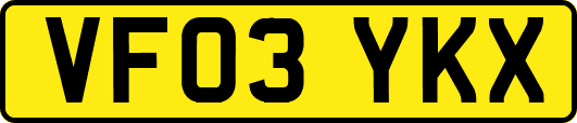 VF03YKX