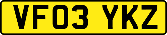 VF03YKZ