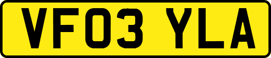 VF03YLA
