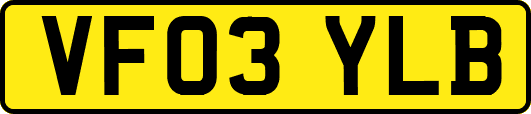 VF03YLB