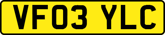 VF03YLC