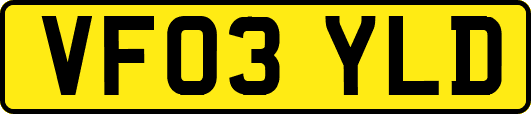 VF03YLD