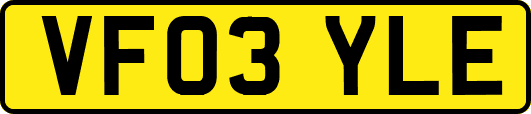 VF03YLE