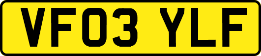 VF03YLF