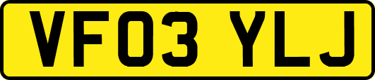 VF03YLJ