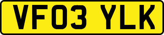 VF03YLK