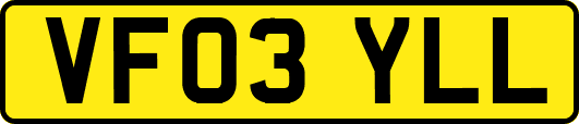 VF03YLL