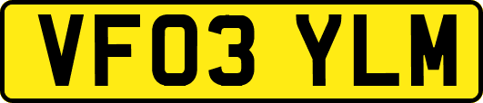 VF03YLM