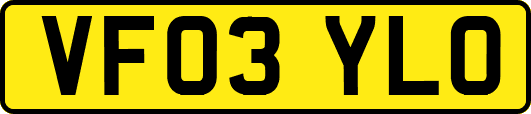 VF03YLO
