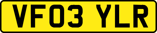 VF03YLR
