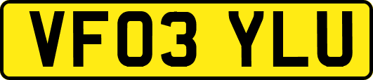 VF03YLU