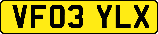 VF03YLX