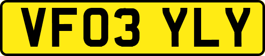 VF03YLY