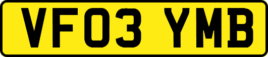 VF03YMB