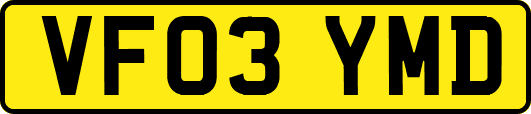 VF03YMD