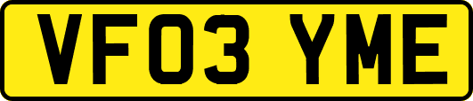 VF03YME