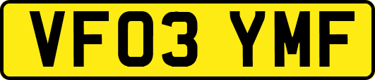 VF03YMF